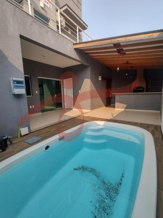 Imagem Sobrado com 4 Quartos à Venda, 280 m² em Loteamento Residencial Campos Do Conde Ii - Tremembé Imagem Sobrado com 4 Quartos à Venda, 280 m² em Loteamento Residencial Campos Do Conde Ii - Tremembé
