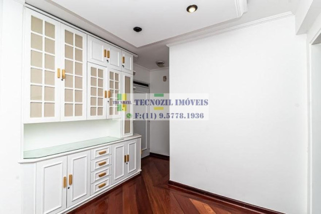 Imagem Apartamento com 3 Quartos à Venda, 137 m² em Vila Mariana - São Paulo Imagem Apartamento com 3 Quartos à Venda, 137 m² em Vila Mariana - São Paulo