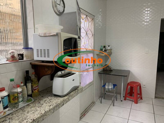 Imagem Casa com 3 Quartos à Venda, 200 m² em Tijuca - Rio De Janeiro Imagem Casa com 3 Quartos à Venda, 200 m² em Tijuca - Rio De Janeiro