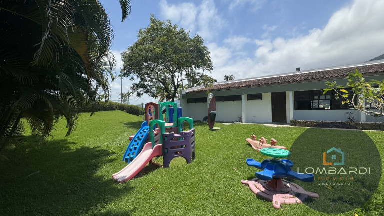 Imagem Apartamento com 3 Quartos à Venda, 150 m² em Praia Das Toninhas - Ubatuba