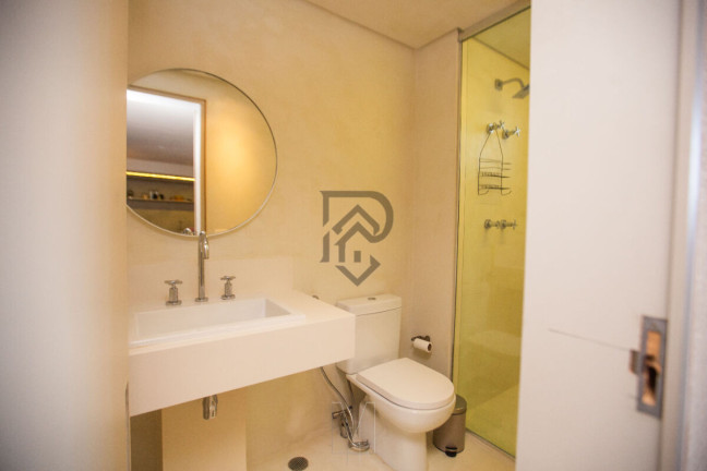 Imagem Apartamento com 2 Quartos à Venda, 83 m² em Brooklin - São Paulo Imagem Apartamento com 2 Quartos à Venda, 83 m² em Brooklin - São Paulo