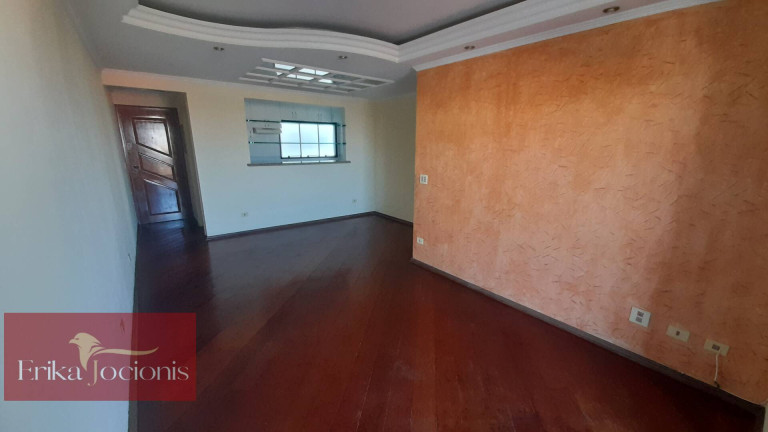 Imagem Apartamento com 3 Quartos à Venda, 96 m² em Jardim Do Mar - São Bernardo Do Campo Imagem Apartamento com 3 Quartos à Venda, 96 m² em Jardim Do Mar - São Bernardo Do Campo