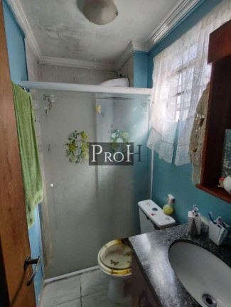 Imagem Apartamento com 2 Quartos à Venda, 52 m² em Mauá - São Caetano Do Sul