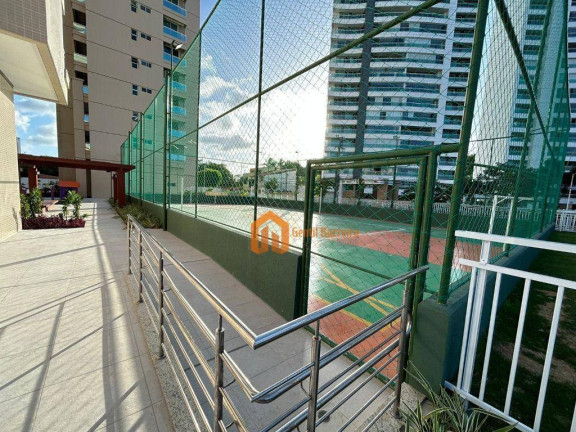 Imagem Apartamento com 3 Quartos à Venda, 152 m² em Engenheiro Luciano Cavalcante - Fortaleza
