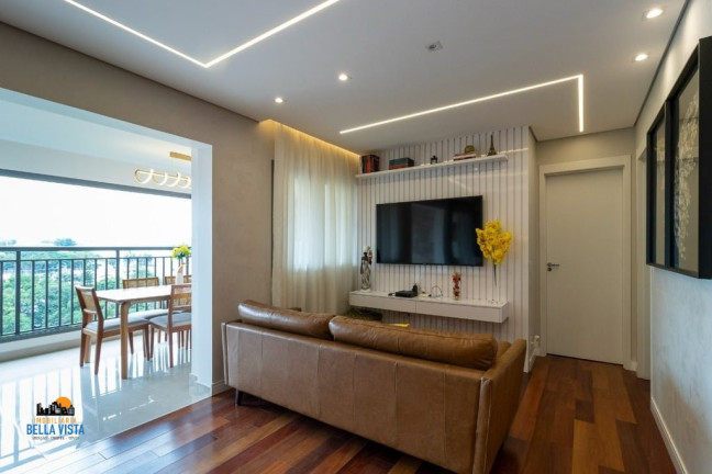 Imagem Apartamento com 2 Quartos à Venda, em Vila Independência - São Paulo Imagem Apartamento com 2 Quartos à Venda, em Vila Independência - São Paulo