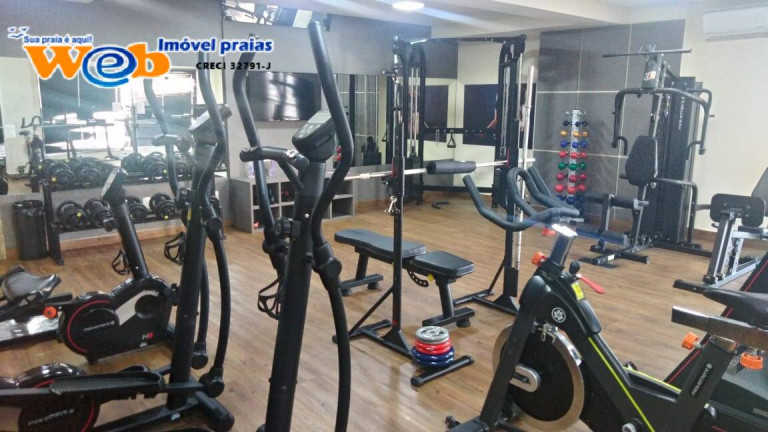Imagem Apartamento com 2 Quartos à Venda, 100 m² em Praia Grande