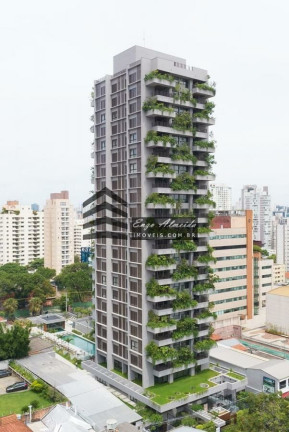 Imagem Apartamento com 2 Quartos à Venda, 80 m² em Vila Olímpia - São Paulo Imagem Apartamento com 2 Quartos à Venda, 80 m² em Vila Olímpia - São Paulo