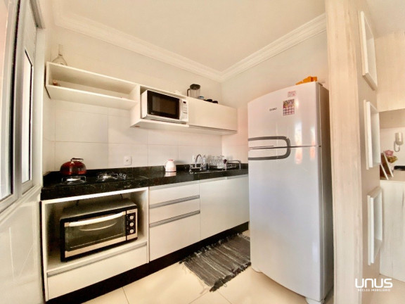 Imagem Apartamento com 2 Quartos à Venda, 88 m² em Passa Vinte - Palhoça