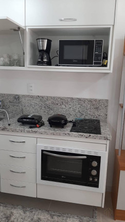 Imagem Studio com 1 Quarto à Venda, 26 m² em Paraiso - São Paulo