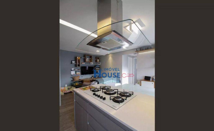 Imagem Apartamento com 2 Quartos à Venda, 65 m² em Pompéia - São Paulo