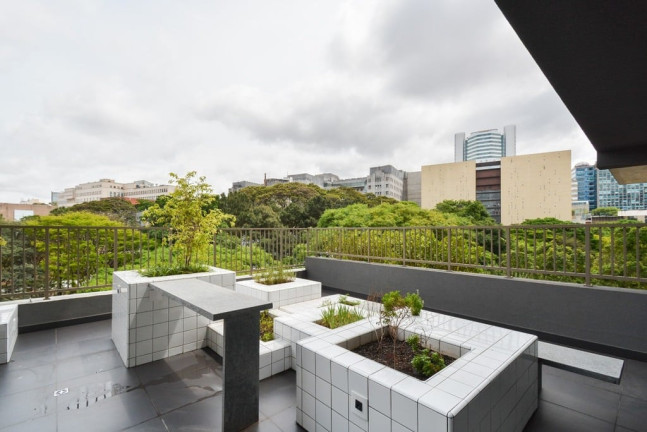 Imagem Imóvel com 1 Quarto à Venda, 22 m² em Cerqueira César - São Paulo