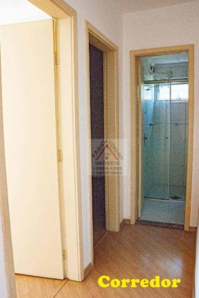 Imagem Apartamento com 2 Quartos à Venda, 58 m² em Jabaquara - São Paulo