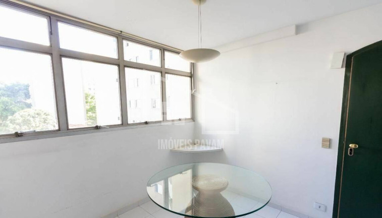 Imagem Apartamento com 3 Quartos à Venda, 184 m² em Perdizes - São Paulo Imagem Apartamento com 3 Quartos à Venda, 184 m² em Perdizes - São Paulo