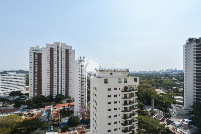 Imagem Apartamento com 4 Quartos à Venda, 246 m² em Pinheiros - São Paulo Imagem Apartamento com 4 Quartos à Venda, 246 m² em Pinheiros - São Paulo