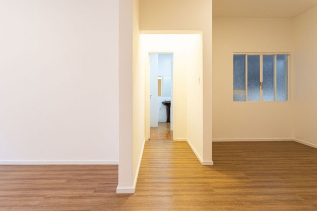 Imagem Apartamento com 1 Quarto à Venda, 5.400 m² em Vila Mariana - São Paulo