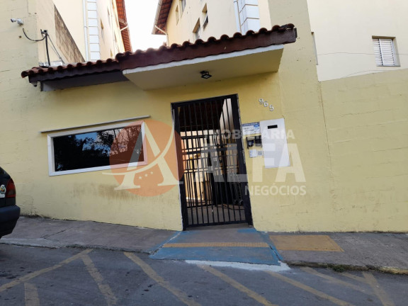 Imagem Apartamento com 2 Quartos à Venda, 48 m² em Jardim Sandra - Cotia Imagem Apartamento com 2 Quartos à Venda, 48 m² em Jardim Sandra - Cotia