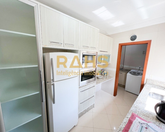 Imagem Apartamento com 3 Quartos à Venda, 127 m² em Centro - Joinville