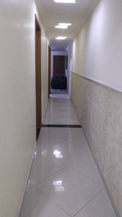 Imagem Casa com 3 Quartos à Venda, 125 m² em Condomínio Maracanã - Santo André Imagem Casa com 3 Quartos à Venda, 125 m² em Condomínio Maracanã - Santo André