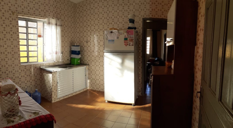 Imagem Casa com 3 Quartos à Venda, 250 m² em Parque Yolanda (nova Veneza) - Sumaré