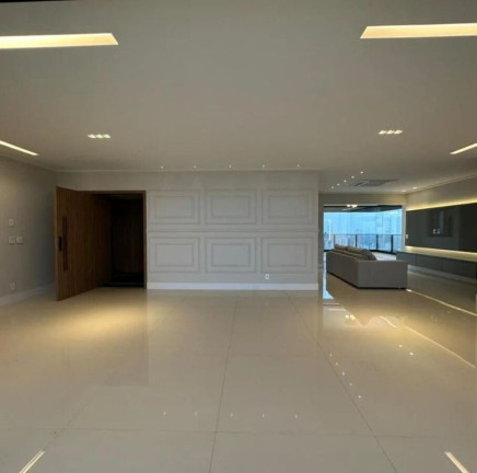 Imagem Apartamento com 4 Quartos à Venda, 305 m² em Graça - Salvador