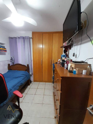 Imagem Apartamento com 2 Quartos à Venda, 52 m² em Vila Ema - São Paulo Imagem Apartamento com 2 Quartos à Venda, 52 m² em Vila Ema - São Paulo