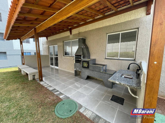 Imagem Apartamento com 2 Quartos à Venda, 41 m² em Vila Andrade - São Paulo Imagem Apartamento com 2 Quartos à Venda, 41 m² em Vila Andrade - São Paulo