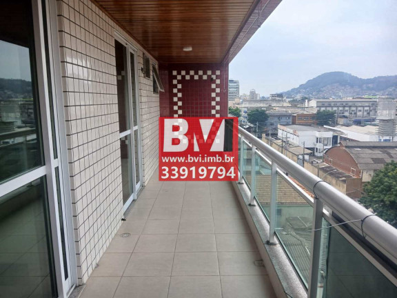 Imagem Apartamento com 3 Quartos à Venda ou Locação, 140 m² em Vila Da Penha - Rio De Janeiro Imagem Apartamento com 3 Quartos à Venda ou Locação, 140 m² em Vila Da Penha - Rio De Janeiro