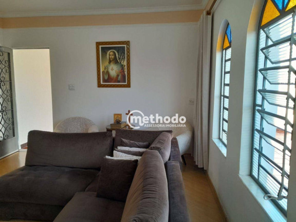 Imagem Casa com 3 Quartos à Venda, 125 m² em Jardim Nova Europa - Campinas Imagem Casa com 3 Quartos à Venda, 125 m² em Jardim Nova Europa - Campinas