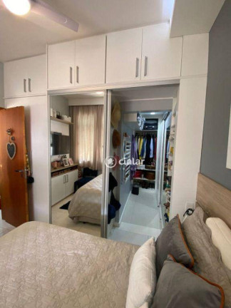 Imagem Apartamento com 1 Quarto à Venda, 60 m² em Botafogo - Rio De Janeiro