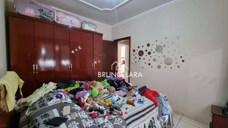 Imagem Apartamento com 2 Quartos para Alugar, 60 m² em Canarinho - Igarapé Imagem Apartamento com 2 Quartos para Alugar, 60 m² em Canarinho - Igarapé