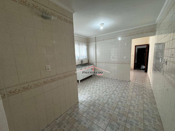 Imagem Apartamento com 1 Quarto à Venda, 62 m² em Canto Do Forte - Praia Grande