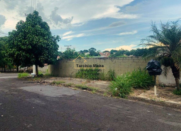 Imagem Terreno à Venda, 602 m² em Parque São Quirino - Campinas Imagem Terreno à Venda, 602 m² em Parque São Quirino - Campinas
