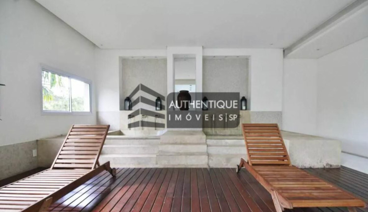 Imagem Apartamento com 2 Quartos à Venda, 120 m² em Morumbi - São Paulo Imagem Apartamento com 2 Quartos à Venda, 120 m² em Morumbi - São Paulo