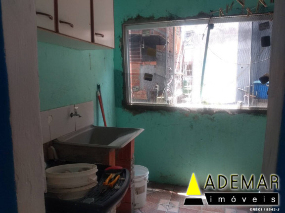 Imagem Casa com 2 Quartos à Venda,  em Vila Nogueira - Diadema