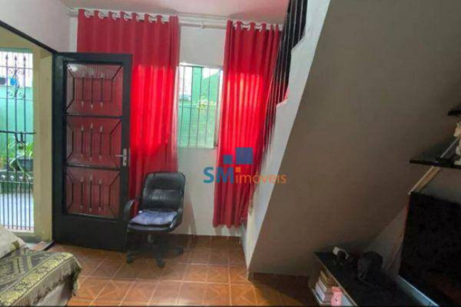 Imagem Casa com 3 Quartos à Venda, 250 m² em Jardim Esperança - Barueri Imagem Casa com 3 Quartos à Venda, 250 m² em Jardim Esperança - Barueri