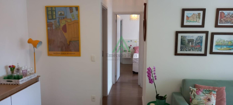 Imagem Apartamento com 2 Quartos à Venda, 68 m² em Chácara Inglesa - São Paulo Imagem Apartamento com 2 Quartos à Venda, 68 m² em Chácara Inglesa - São Paulo