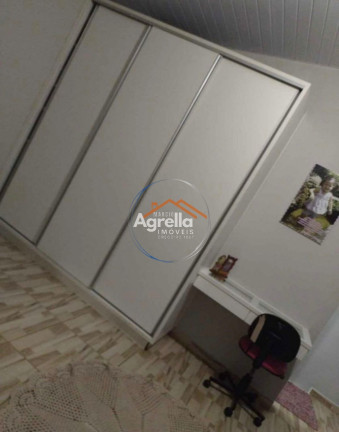 Imagem Casa com 3 Quartos à Venda, 100 m² em Jardim Eldorado Ii - Mogi Guaçu Imagem Casa com 3 Quartos à Venda, 100 m² em Jardim Eldorado Ii - Mogi Guaçu