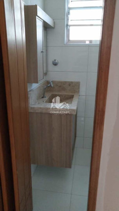 Imagem Apartamento com 3 Quartos à Venda, 63 m² em Jardim Independência - São Vicente Imagem Apartamento com 3 Quartos à Venda, 63 m² em Jardim Independência - São Vicente