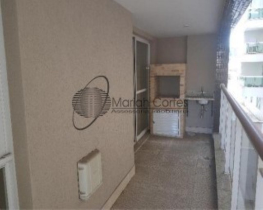 Imóvel com 2 Quartos à Venda, 90 m² em Icaraí - Niterói
