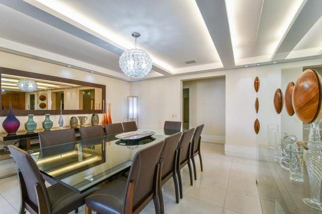 Imagem Apartamento com 4 Quartos à Venda, 401 m² em Vila Suzana - São Paulo Imagem Apartamento com 4 Quartos à Venda, 401 m² em Vila Suzana - São Paulo