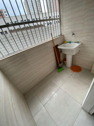 Imagem Apartamento com 2 Quartos à Venda, 48 m² em Aviação - Praia Grande