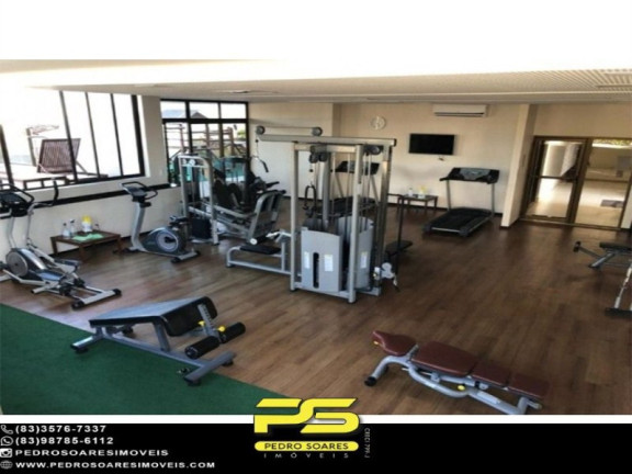 Imagem Apartamento com 3 Quartos à Venda, 95 m² em Estados - João Pessoa Imagem Apartamento com 3 Quartos à Venda, 95 m² em Estados - João Pessoa