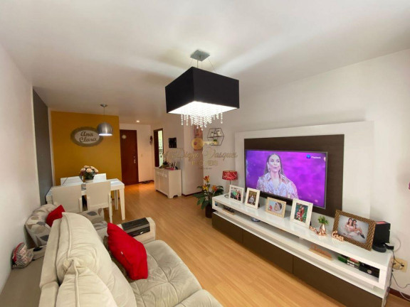 Imagem Apartamento com 2 Quartos à Venda, 60 m² em Vale Paraiso - Teresópolis Imagem Apartamento com 2 Quartos à Venda, 60 m² em Vale Paraiso - Teresópolis