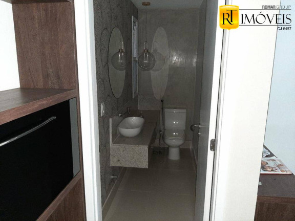 Imagem Apartamento com 4 Quartos à Venda, 138 m² em Icaraí - Niterói Imagem Apartamento com 4 Quartos à Venda, 138 m² em Icaraí - Niterói