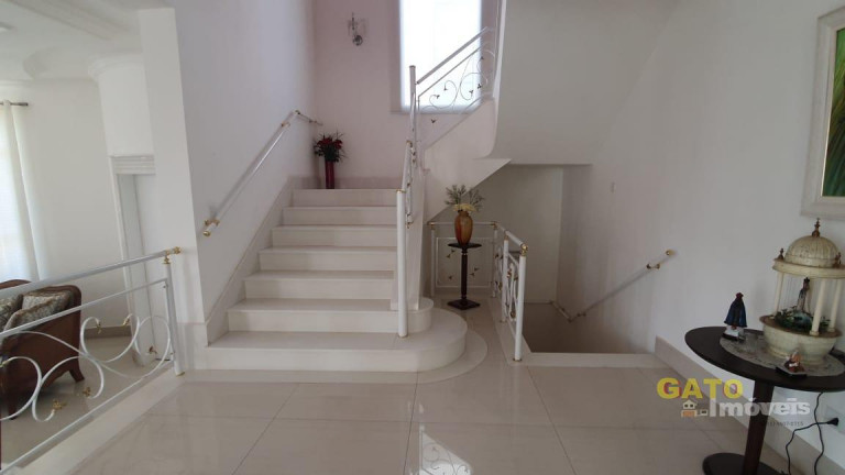 Imagem Casa com 4 Quartos à Venda, 430 m² em Alphaville - Santana De Parnaíba Imagem Casa com 4 Quartos à Venda, 430 m² em Alphaville - Santana De Parnaíba