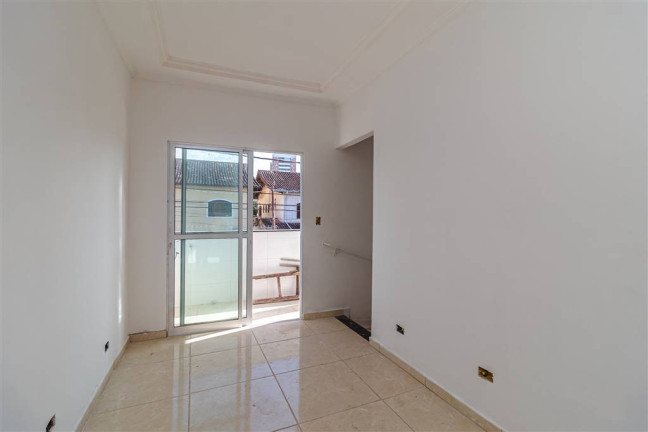 Imagem Sobrado com 1 Quarto à Venda,  em Guilhermina - Praia Grande