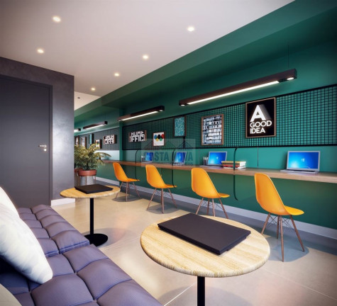 Imagem Apartamento com 3 Quartos à Venda, 116 m² em Gonzaga - Santos