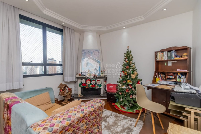 Imagem Apartamento com 4 Quartos à Venda, 213 m² em Santana - São Paulo Imagem Apartamento com 4 Quartos à Venda, 213 m² em Santana - São Paulo