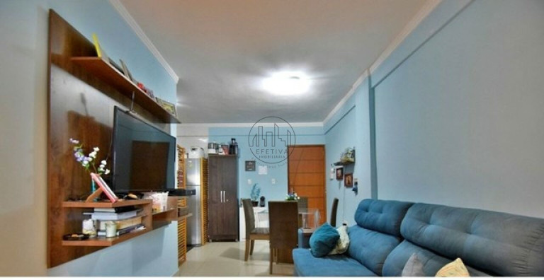 Apartamento com 3 Quartos à Venda, 66 m² em Guará Ii - Brasília