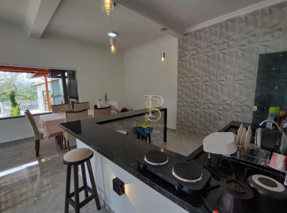 Imagem Chácara com 3 Quartos à Venda, 150 m² em Jundiaizinho - Mairiporã Imagem Chácara com 3 Quartos à Venda, 150 m² em Jundiaizinho - Mairiporã
